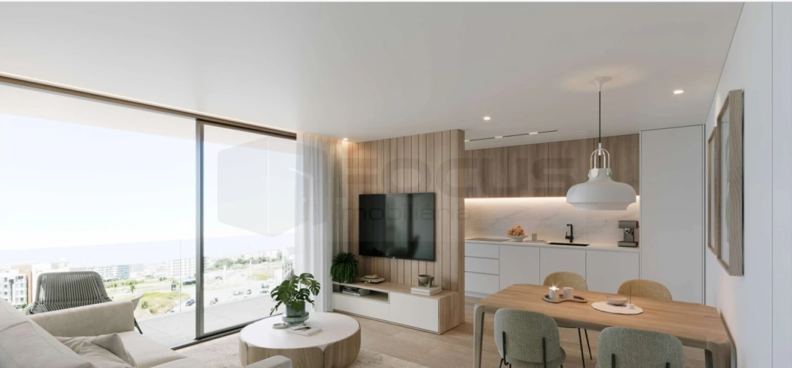 Apartamento T2 para Venda em Glória e Vera Cruz Foto 7