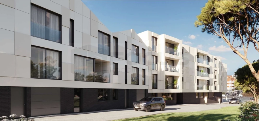 Apartamento T2 para Venda em Glória e Vera Cruz Foto 3