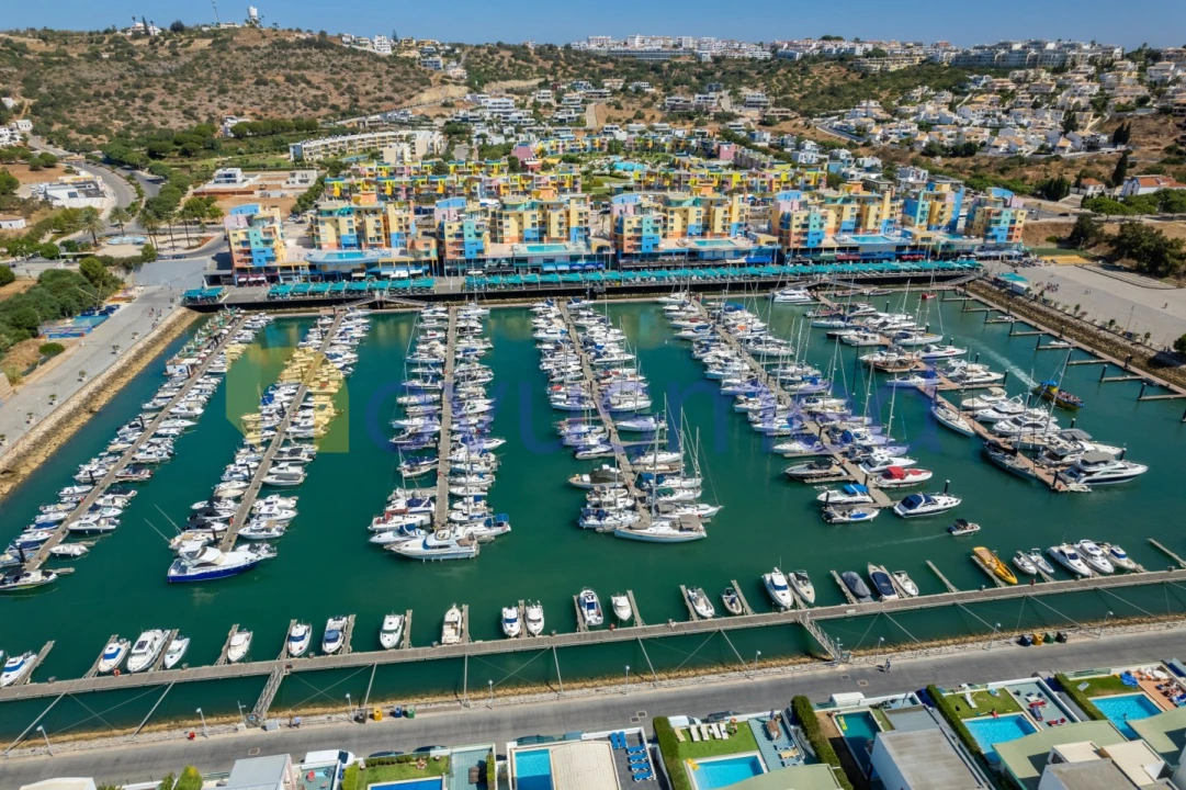 Apartamento T2 para Venda em Albufeira e Olhos de Água Foto 6