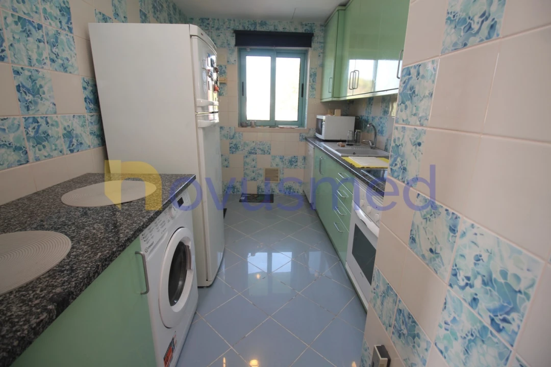 Apartamento T2 para Venda em Albufeira e Olhos de Água Foto 14
