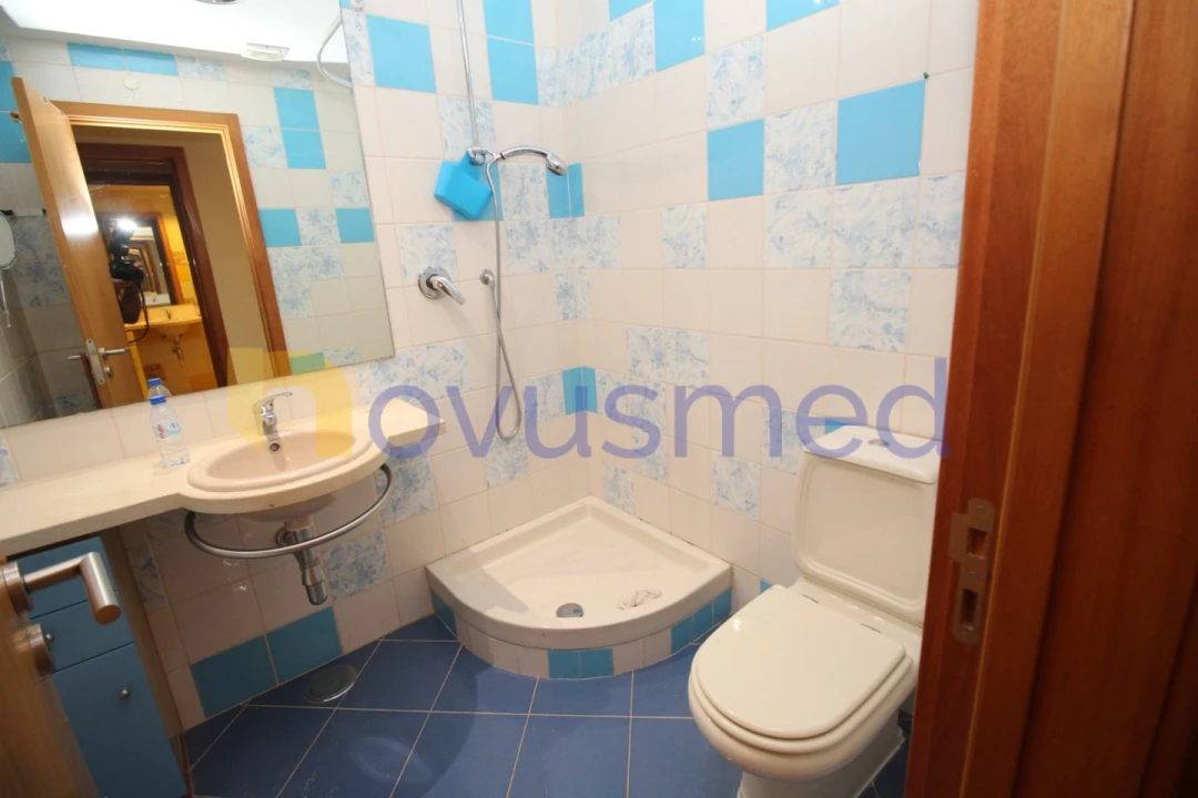 Apartamento T2 para Venda em Albufeira e Olhos de Água Foto 19