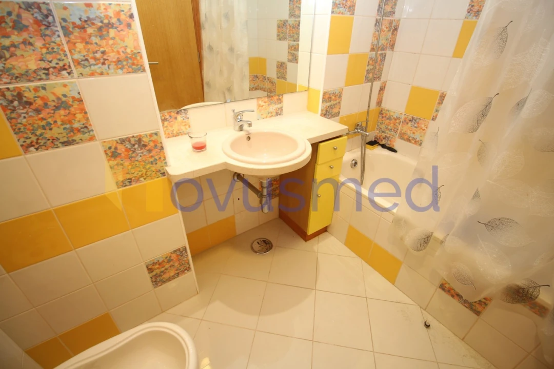 Apartamento T2 para Venda em Albufeira e Olhos de Água Foto 22