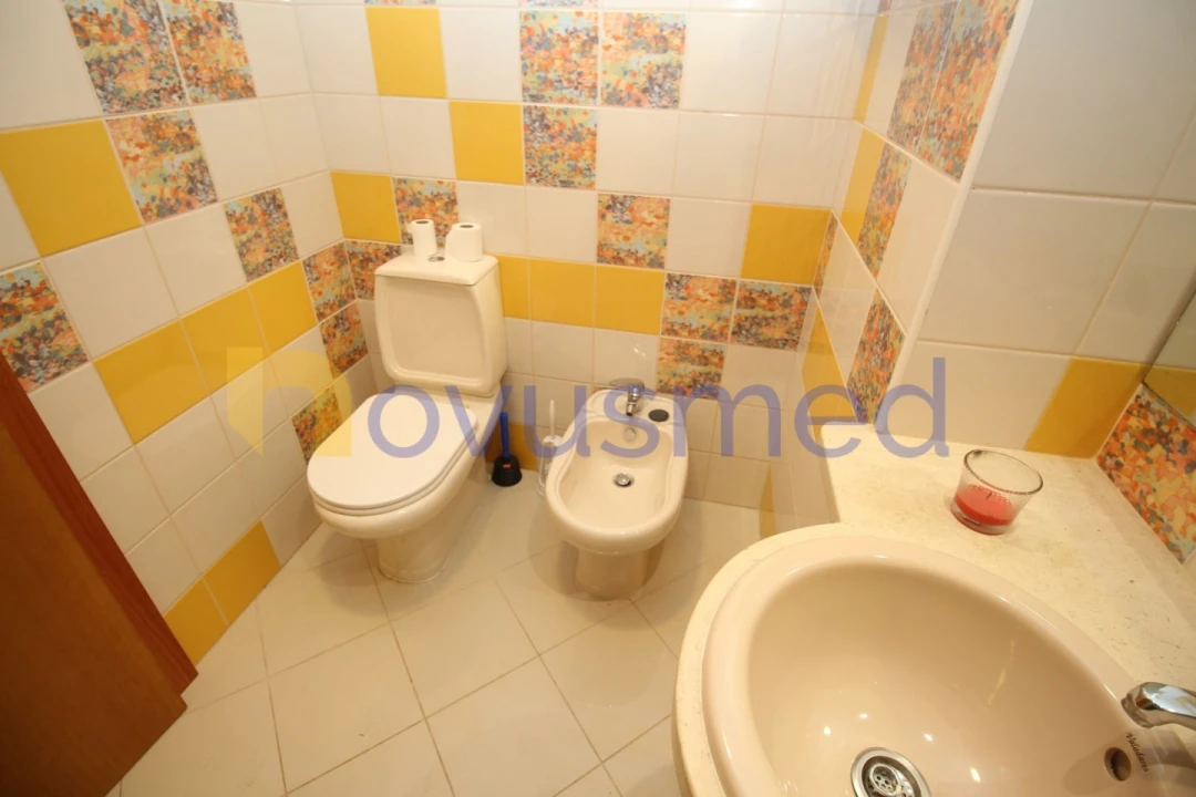 Apartamento T2 para Venda em Albufeira e Olhos de Água Foto 23