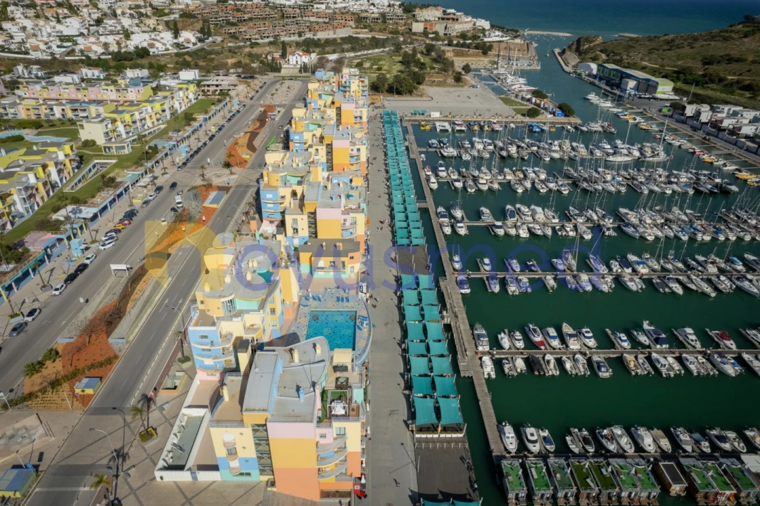 Apartamento T2 para Venda em Albufeira e Olhos de Água Foto 24