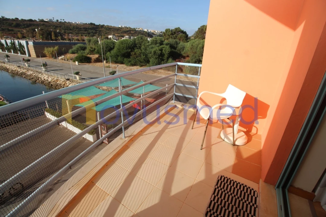 Apartamento T2 para Venda em Albufeira e Olhos de Água Foto 26