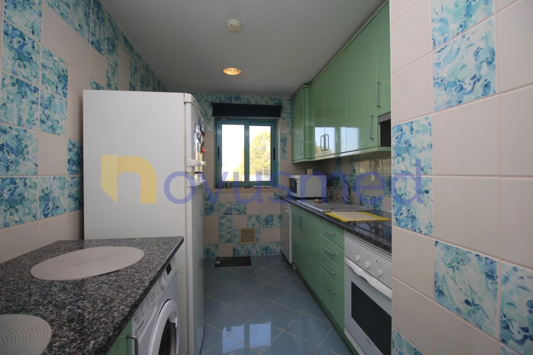Apartamento T2 para Venda em Albufeira e Olhos de Água Foto 5