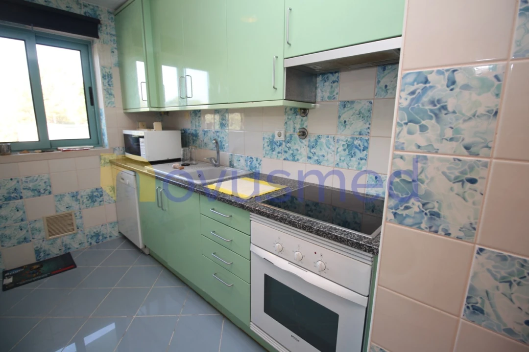 Apartamento T2 para Venda em Albufeira e Olhos de Água Foto 28