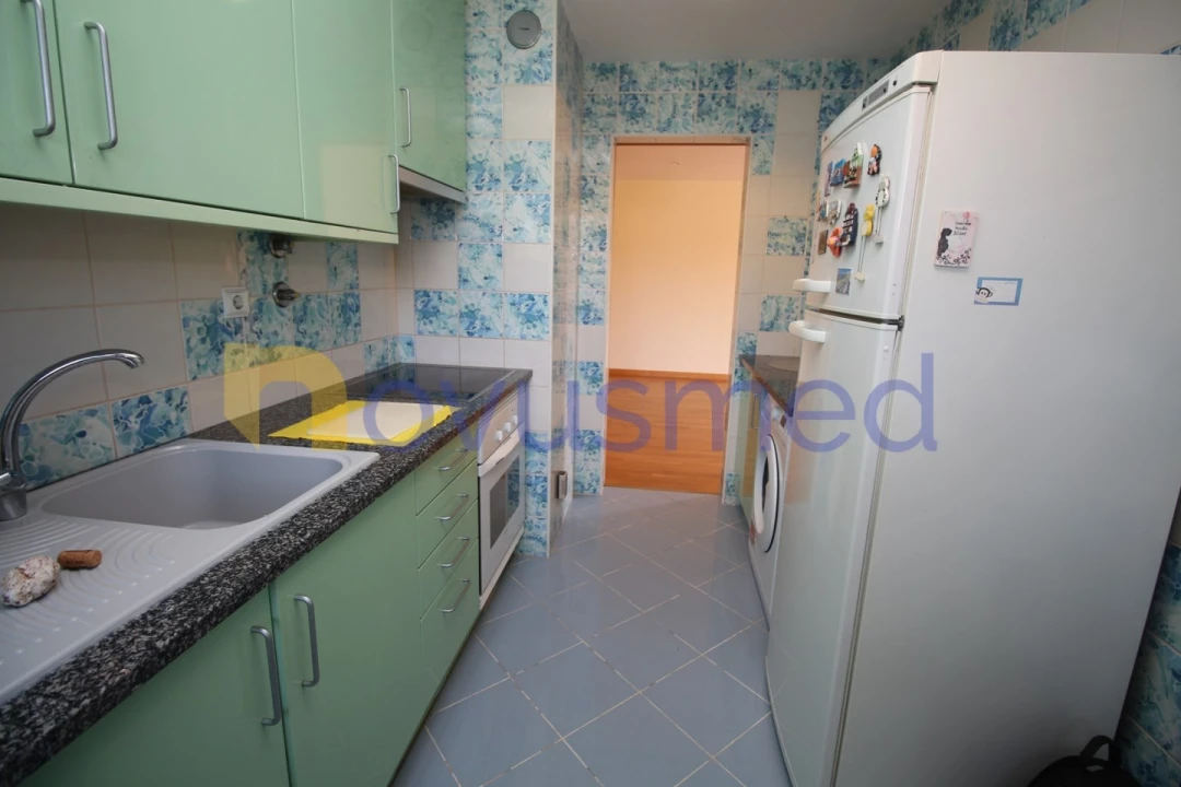 Apartamento T2 para Venda em Albufeira e Olhos de Água Foto 29