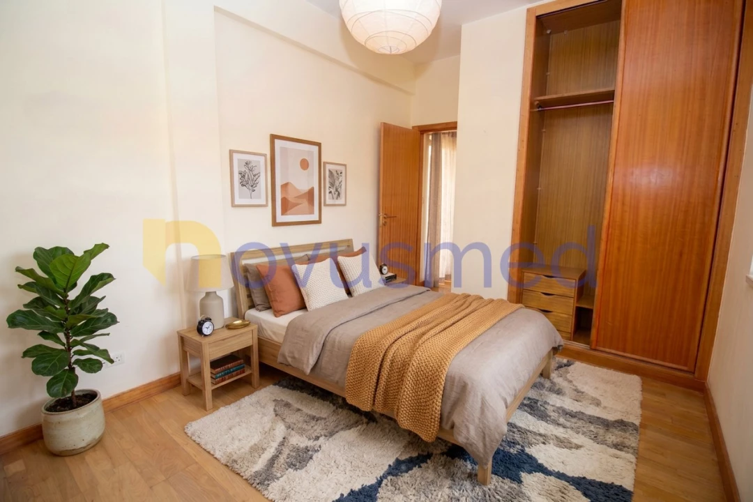 Apartamento T2 para Venda em Albufeira e Olhos de Água Foto 23