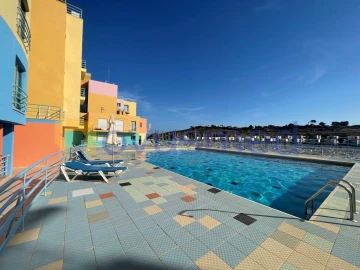 Apartamento T2 para Venda em Albufeira e Olhos de Água