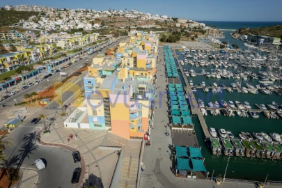 Apartamento T2 para Venda em Albufeira e Olhos de Água