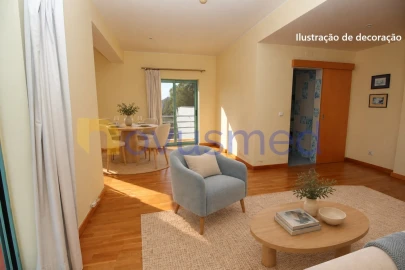 Apartamento T2 para Venda em Albufeira e Olhos de Água