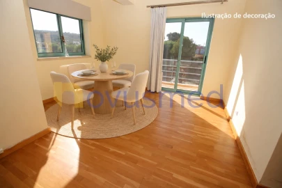 Apartamento T2 para Venda em Albufeira e Olhos de Água