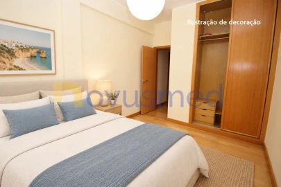 Apartamento T2 para Venda em Albufeira e Olhos de Água