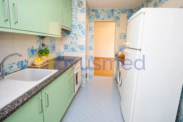 Apartamento T2 para Venda em Albufeira e Olhos de Água Foto 4