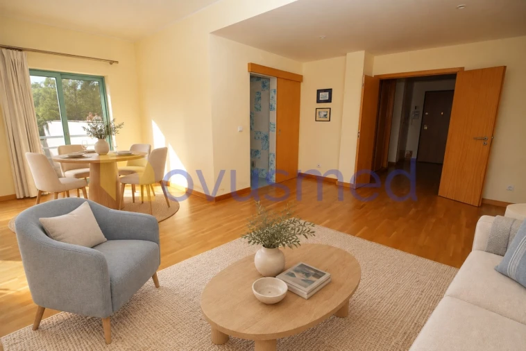 Apartamento T2 para Venda em Albufeira e Olhos de Água Foto 15
