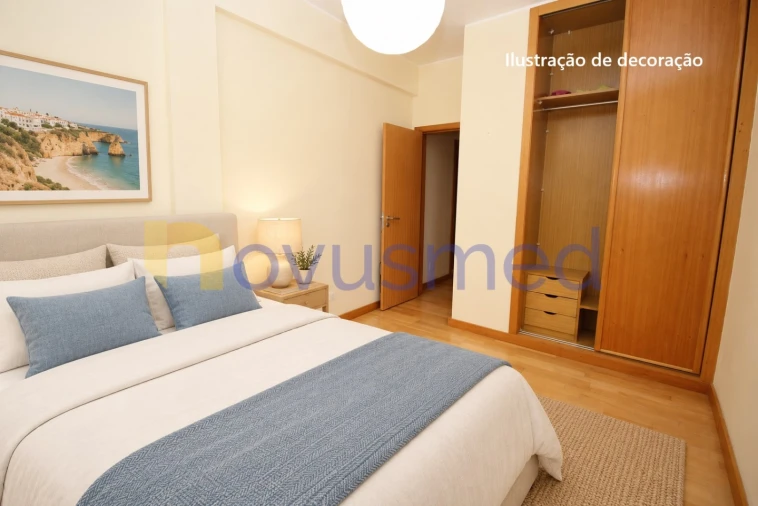 Apartamento T2 para Venda em Albufeira e Olhos de Água Foto 17
