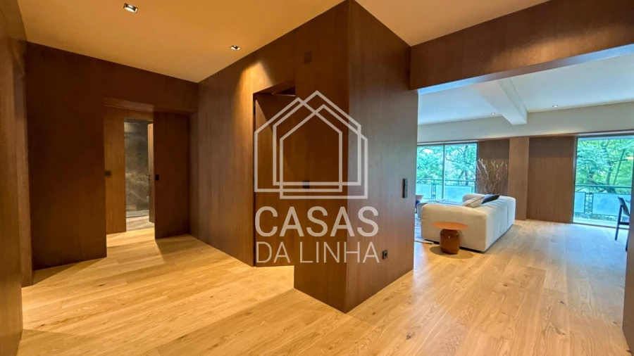 Apartamento T4 para Arrendamento em Avenidas Novas Foto 14