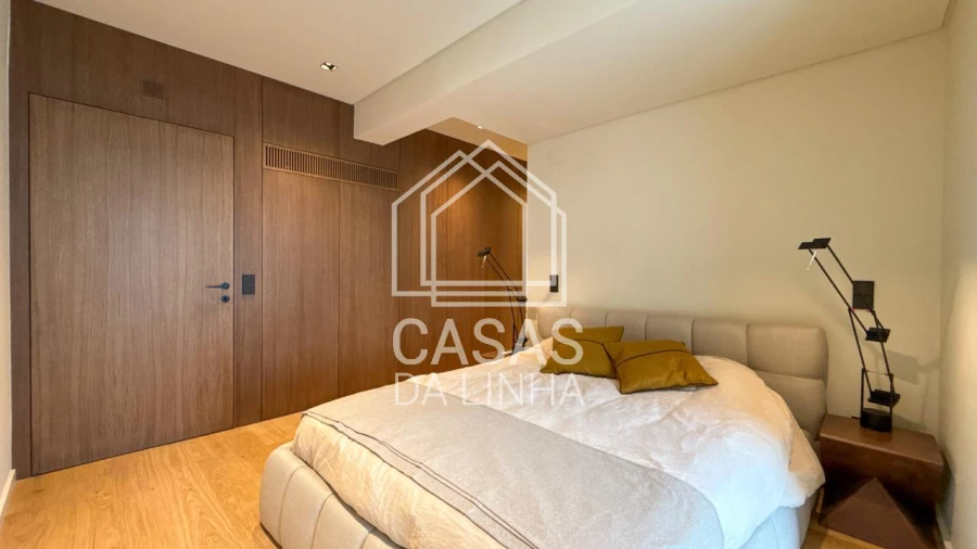 Apartamento T4 para Arrendamento em Avenidas Novas Foto 20