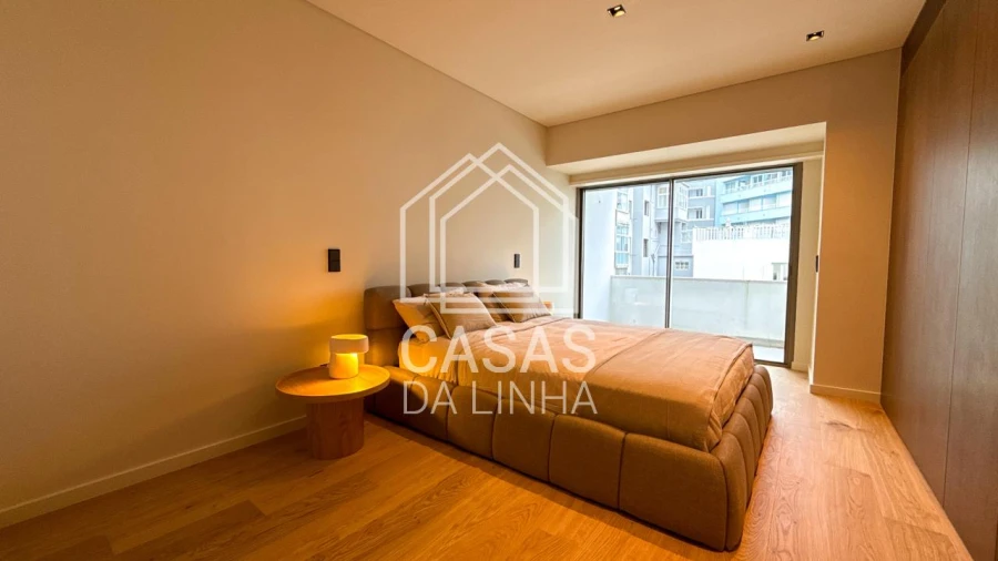 Apartamento T4 para Arrendamento em Avenidas Novas Foto 21