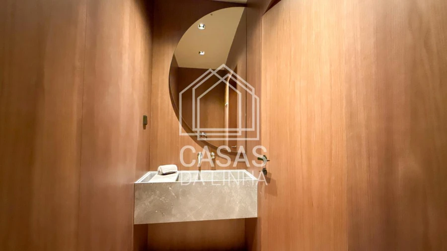 Apartamento T4 para Arrendamento em Avenidas Novas Foto 23