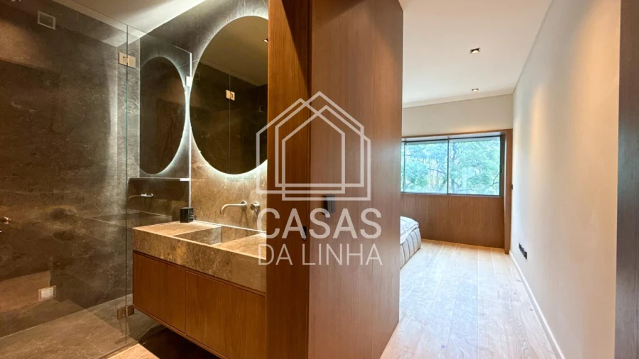 Apartamento T4 para Arrendamento em Avenidas Novas Foto 25