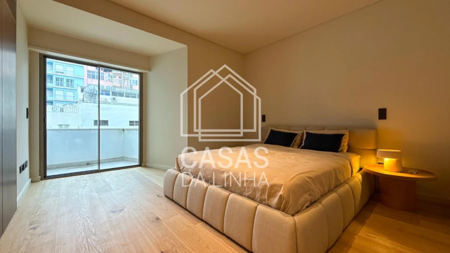 Apartamento T4 para Arrendamento em Avenidas Novas Foto 30