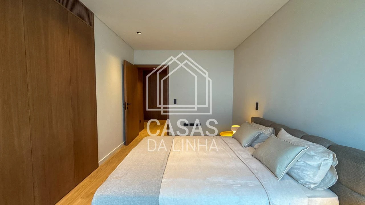 Apartamento T4 para Arrendamento em Avenidas Novas Foto 22