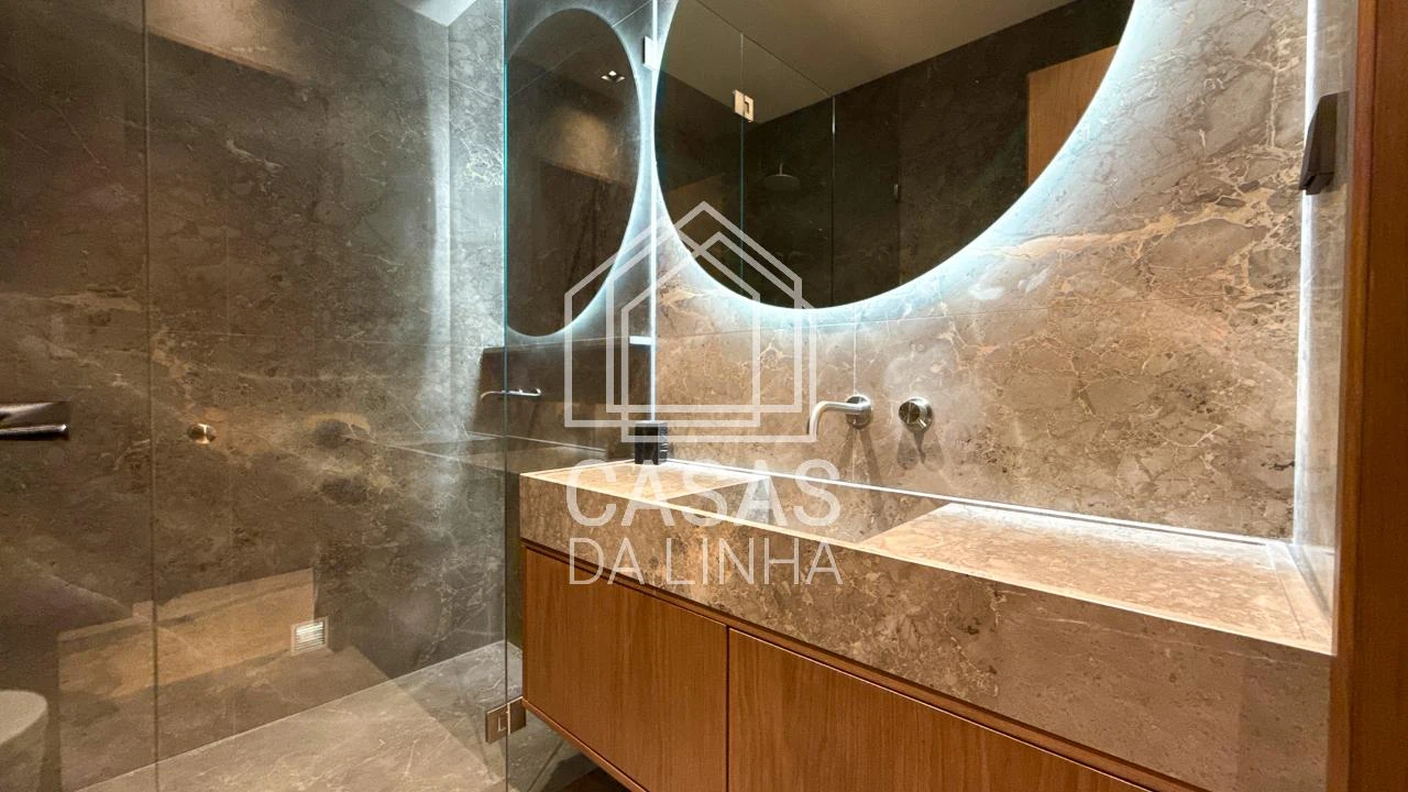 Apartamento T4 para Arrendamento em Avenidas Novas Foto 26