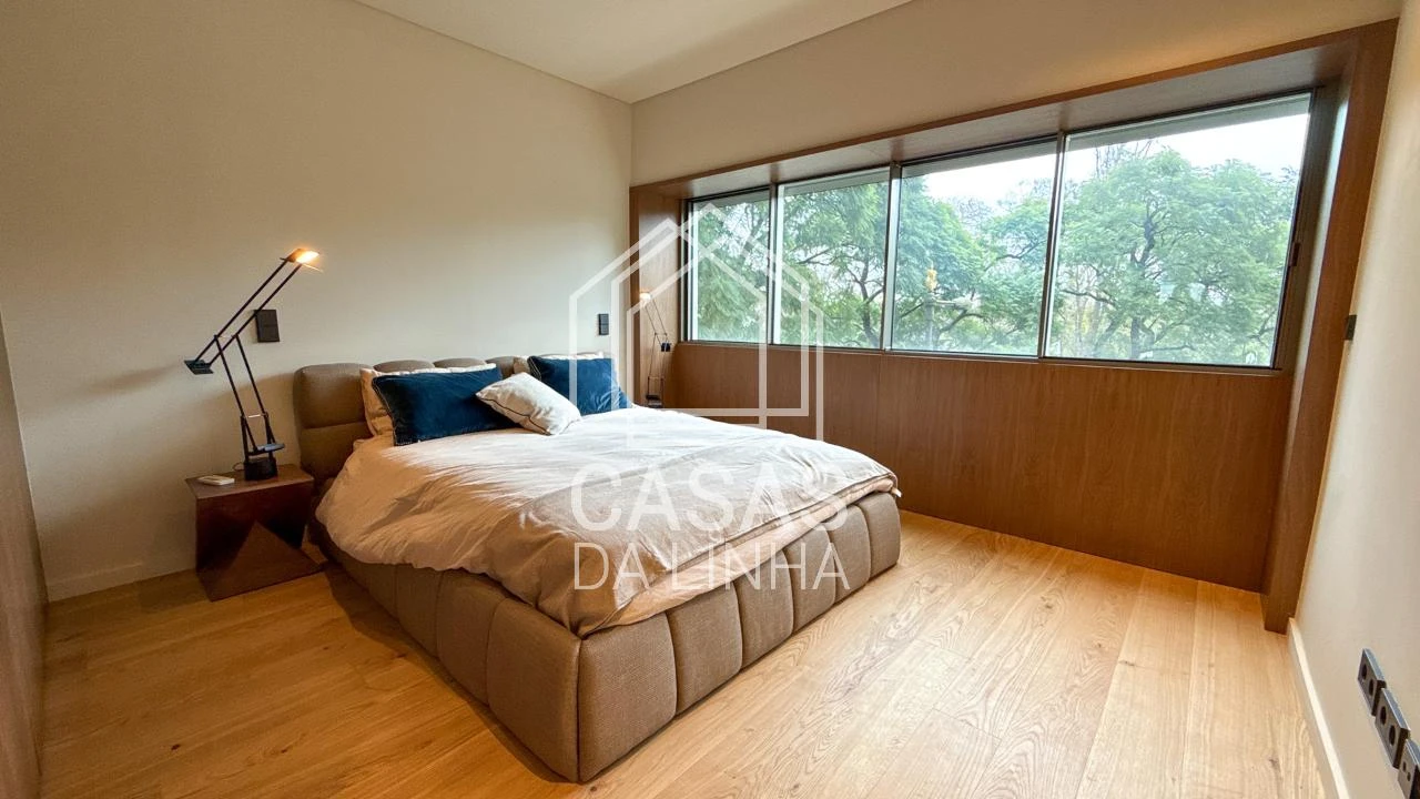 Apartamento T4 para Arrendamento em Avenidas Novas Foto 27