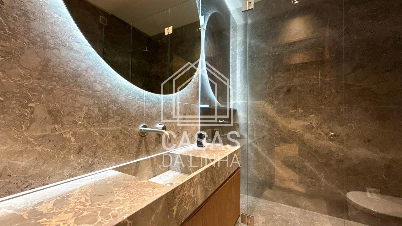 Apartamento T4 para Arrendamento em Avenidas Novas Foto 28