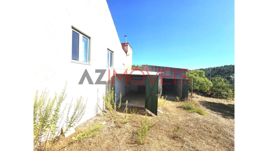 Moradia T2 para Venda em Martinchel Foto 4