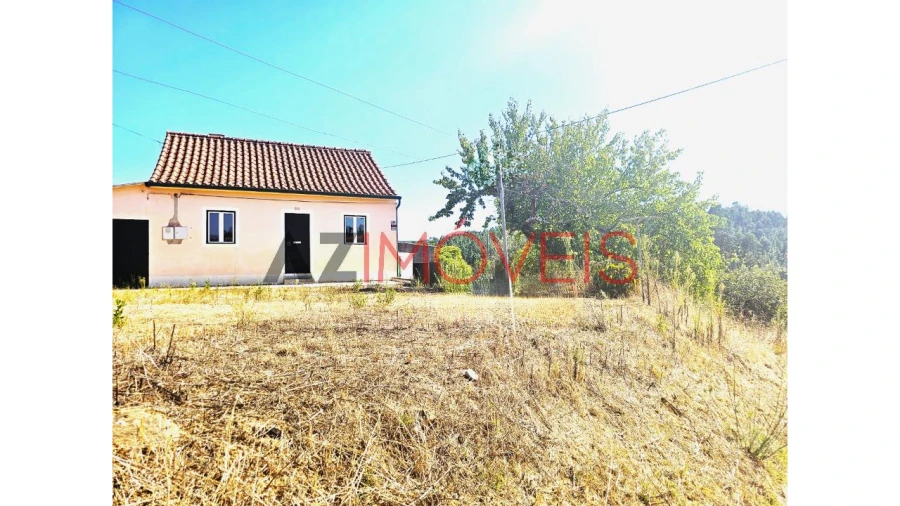 Moradia T2 para Venda em Martinchel Foto 5