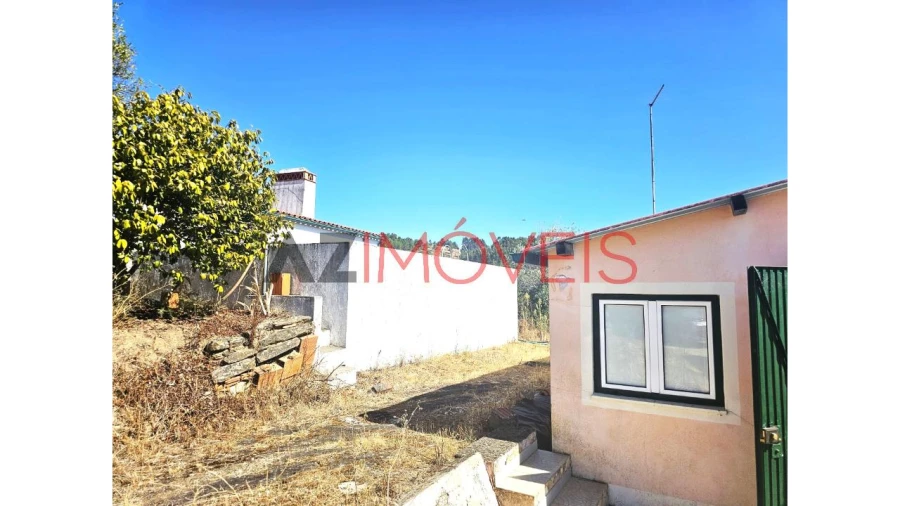 Moradia T2 para Venda em Martinchel Foto 7