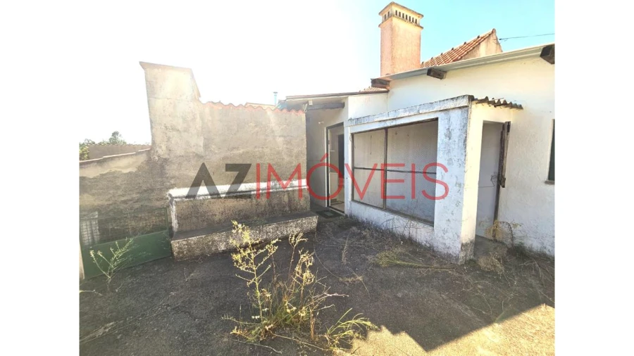 Moradia T2 para Venda em Martinchel Foto 29