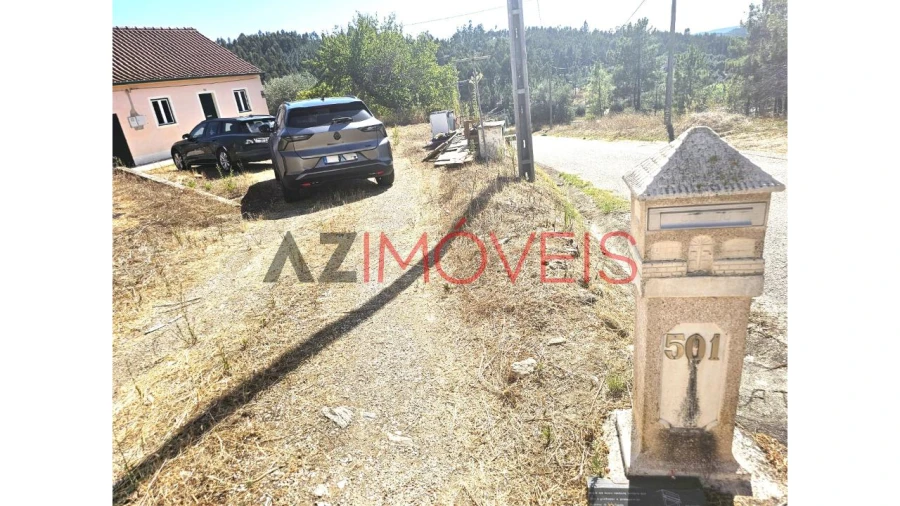 Moradia T2 para Venda em Martinchel Foto 31