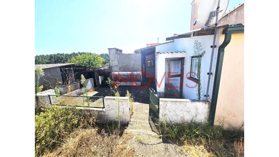 Moradia T2 para Venda em Martinchel Foto 33