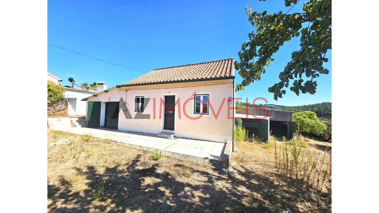 Moradia T2 para Venda em Martinchel Foto 3