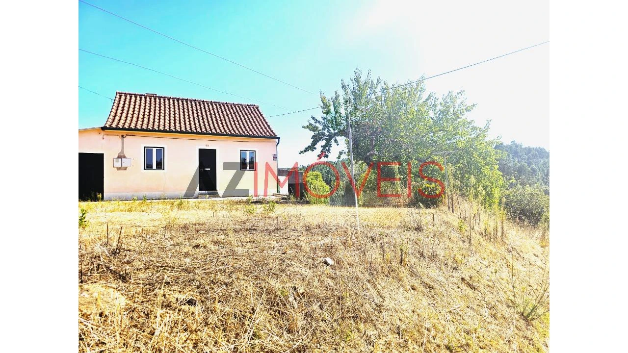 Moradia T2 para Venda em Martinchel Foto 5