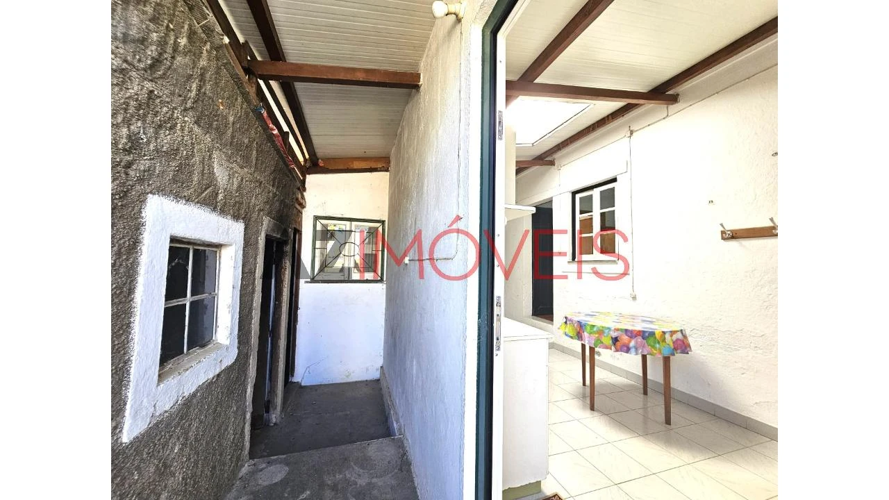 Moradia T2 para Venda em Martinchel Foto 23