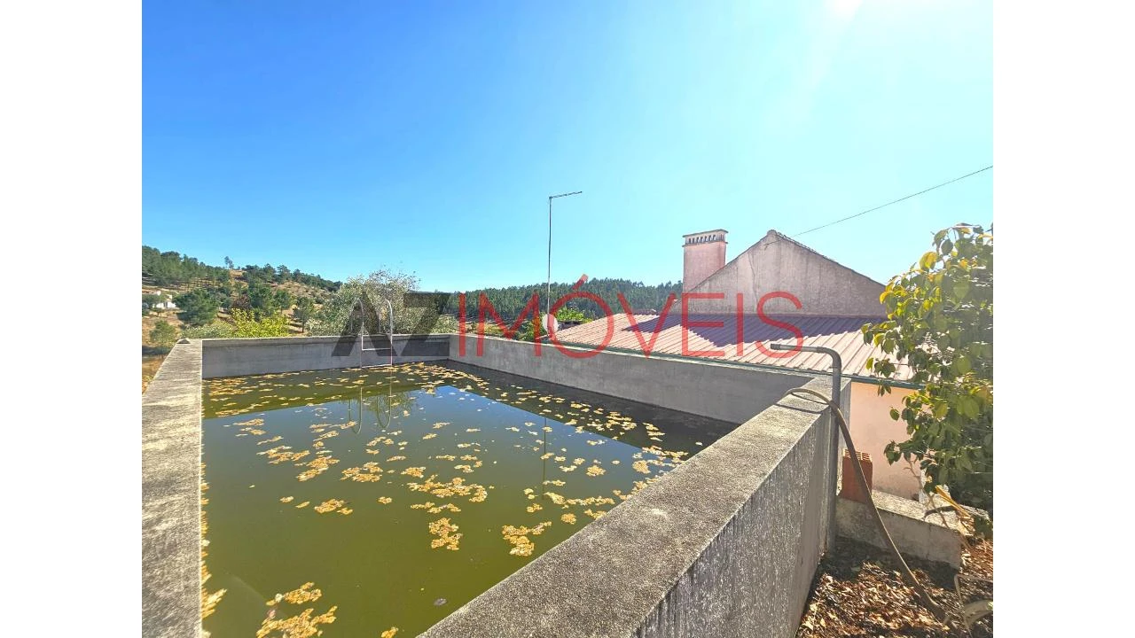 Moradia T2 para Venda em Martinchel Foto 25