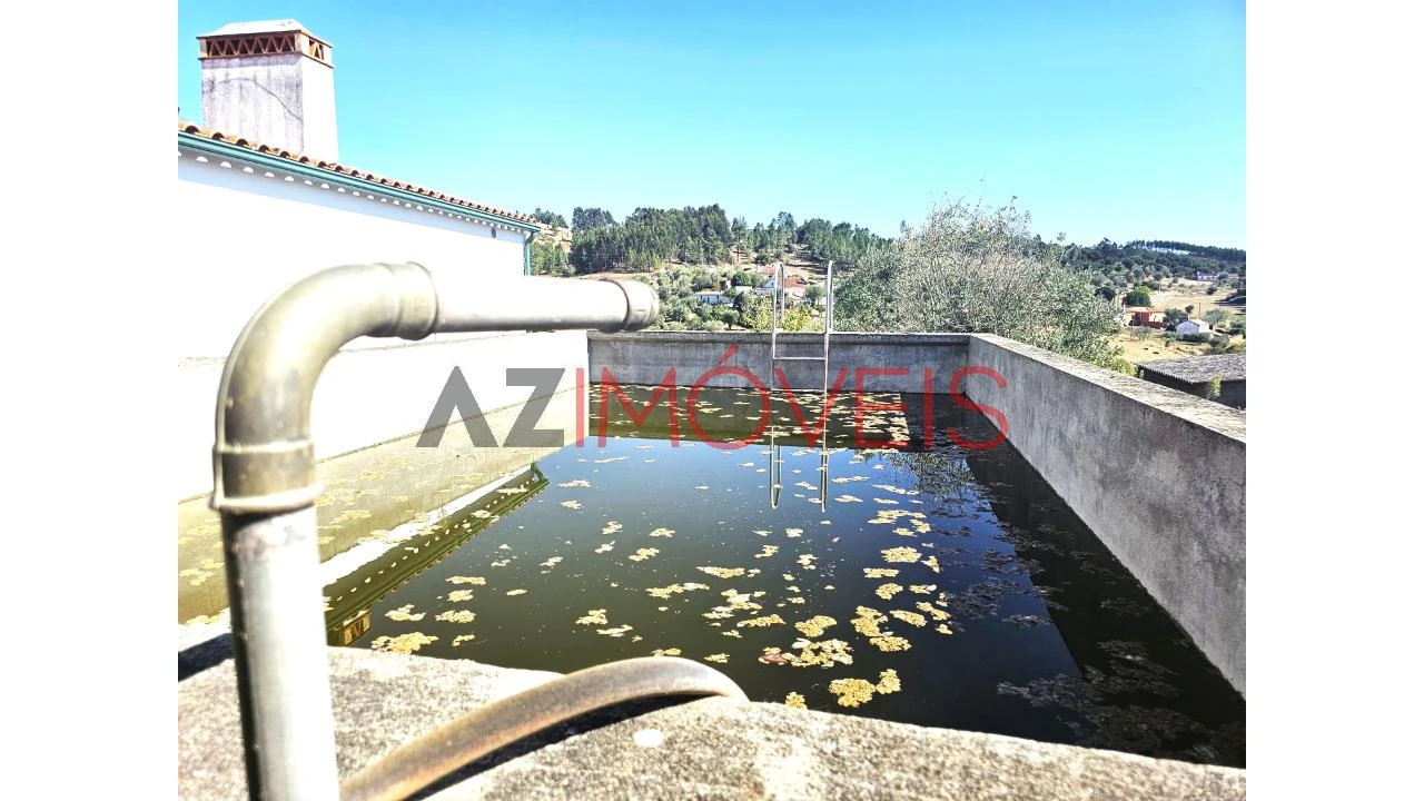 Moradia T2 para Venda em Martinchel Foto 27