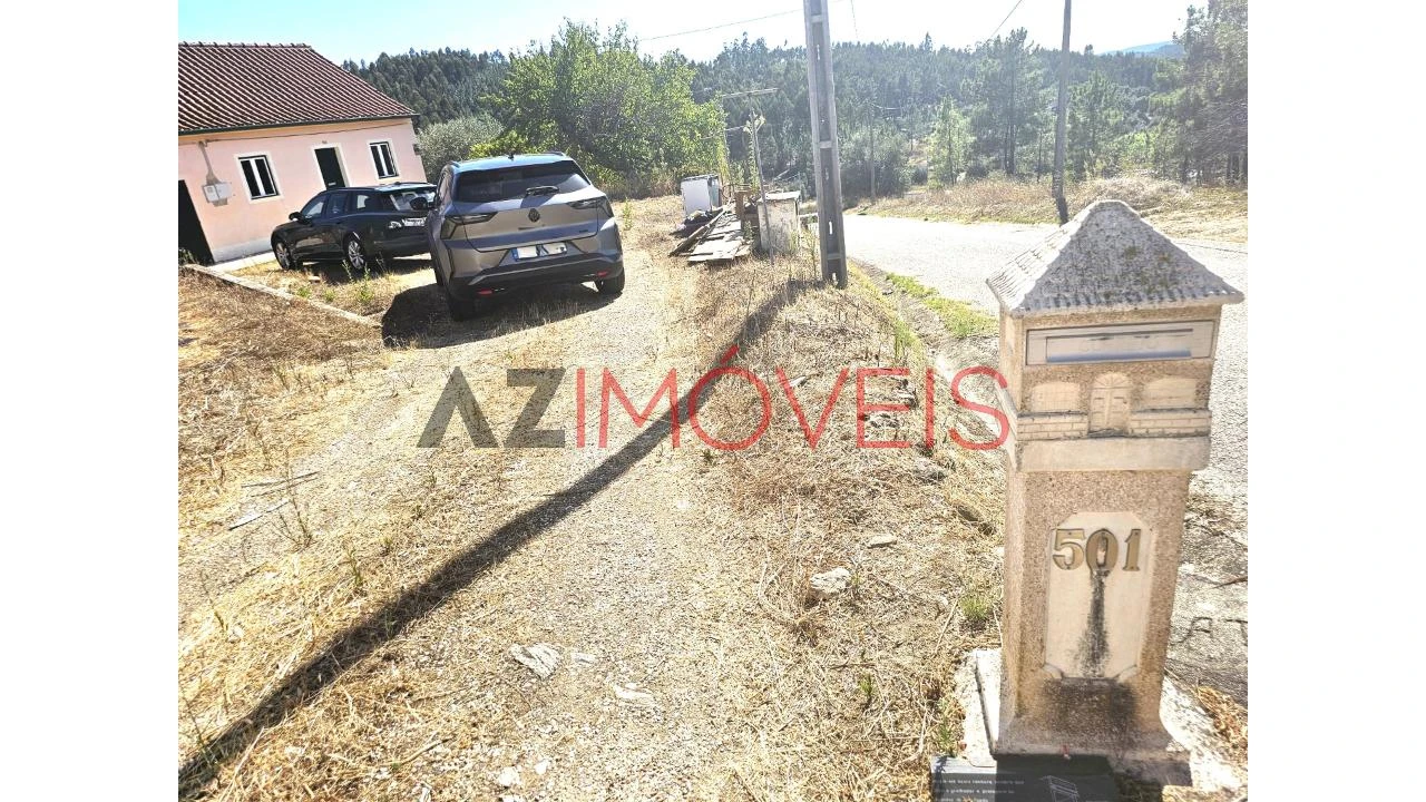 Moradia T2 para Venda em Martinchel Foto 31