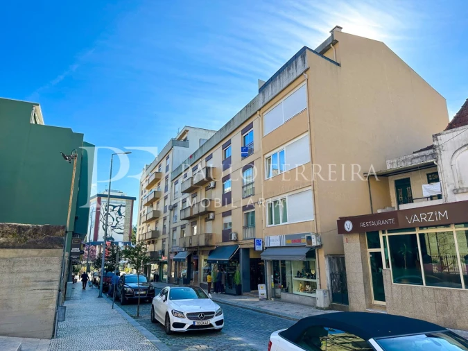 Apartamento T3 para Arrendamento em Vila Nova de Famalicão e Calendário