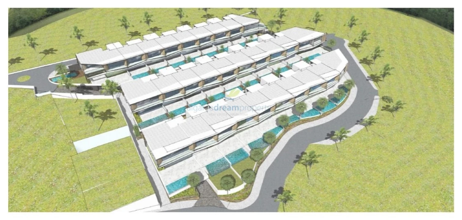 Terreno P/ Prédio para Venda em Albufeira e Olhos de Água Foto 15