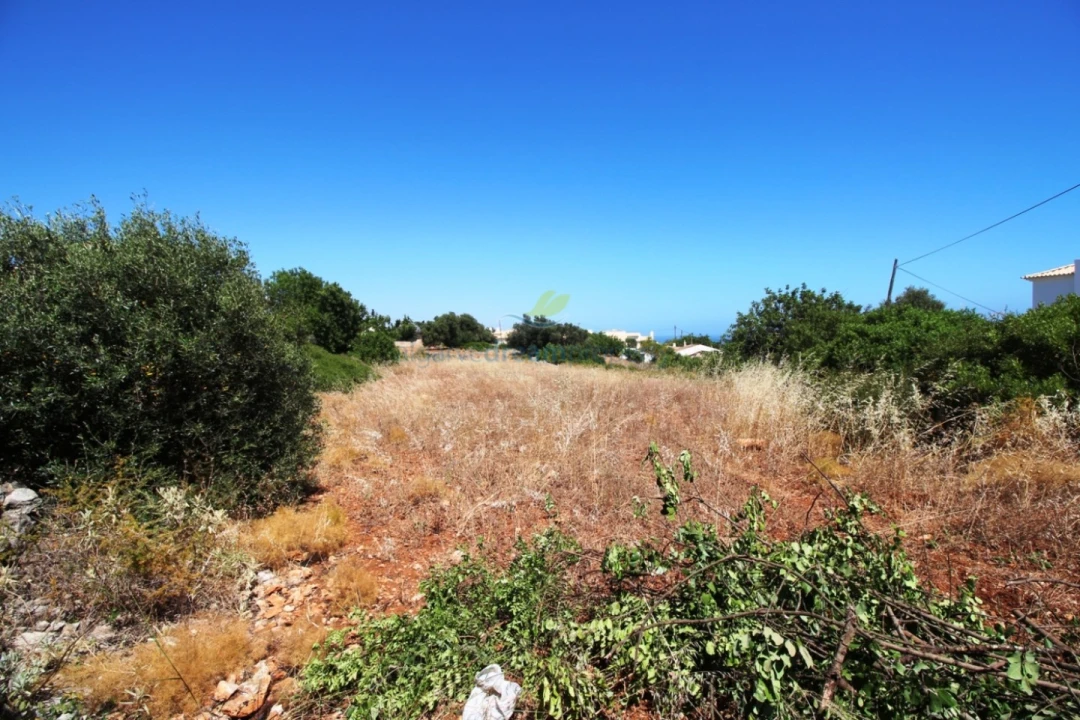 Terreno P/ Prédio para Venda em Albufeira e Olhos de Água Foto 23