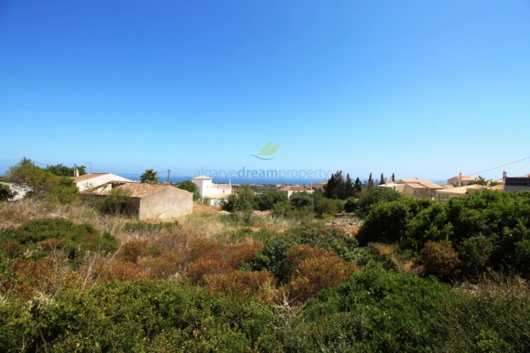 Terreno P/ Prédio para Venda em Albufeira e Olhos de Água Foto 22