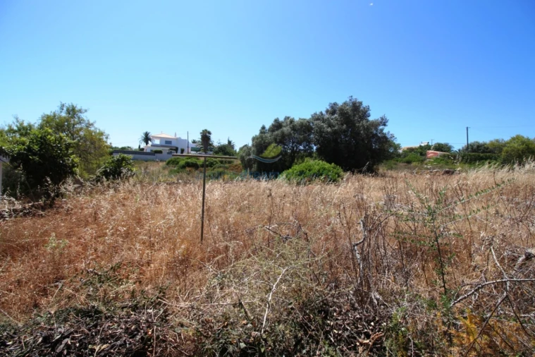 Terreno P/ Prédio para Venda em Albufeira e Olhos de Água Foto 38