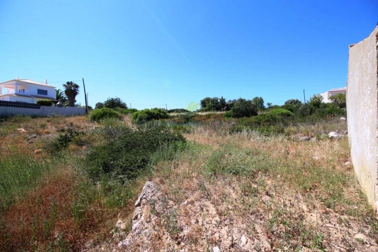 Terreno P/ Prédio para Venda em Albufeira e Olhos de Água Foto 39