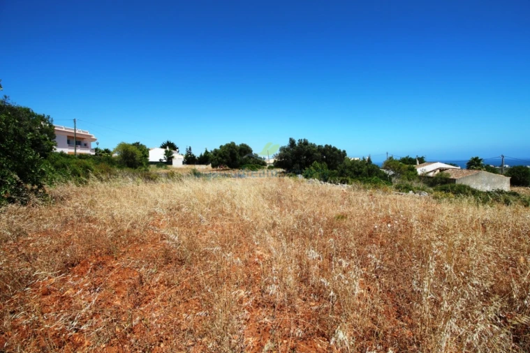 Terreno P/ Prédio para Venda em Albufeira e Olhos de Água Foto 41